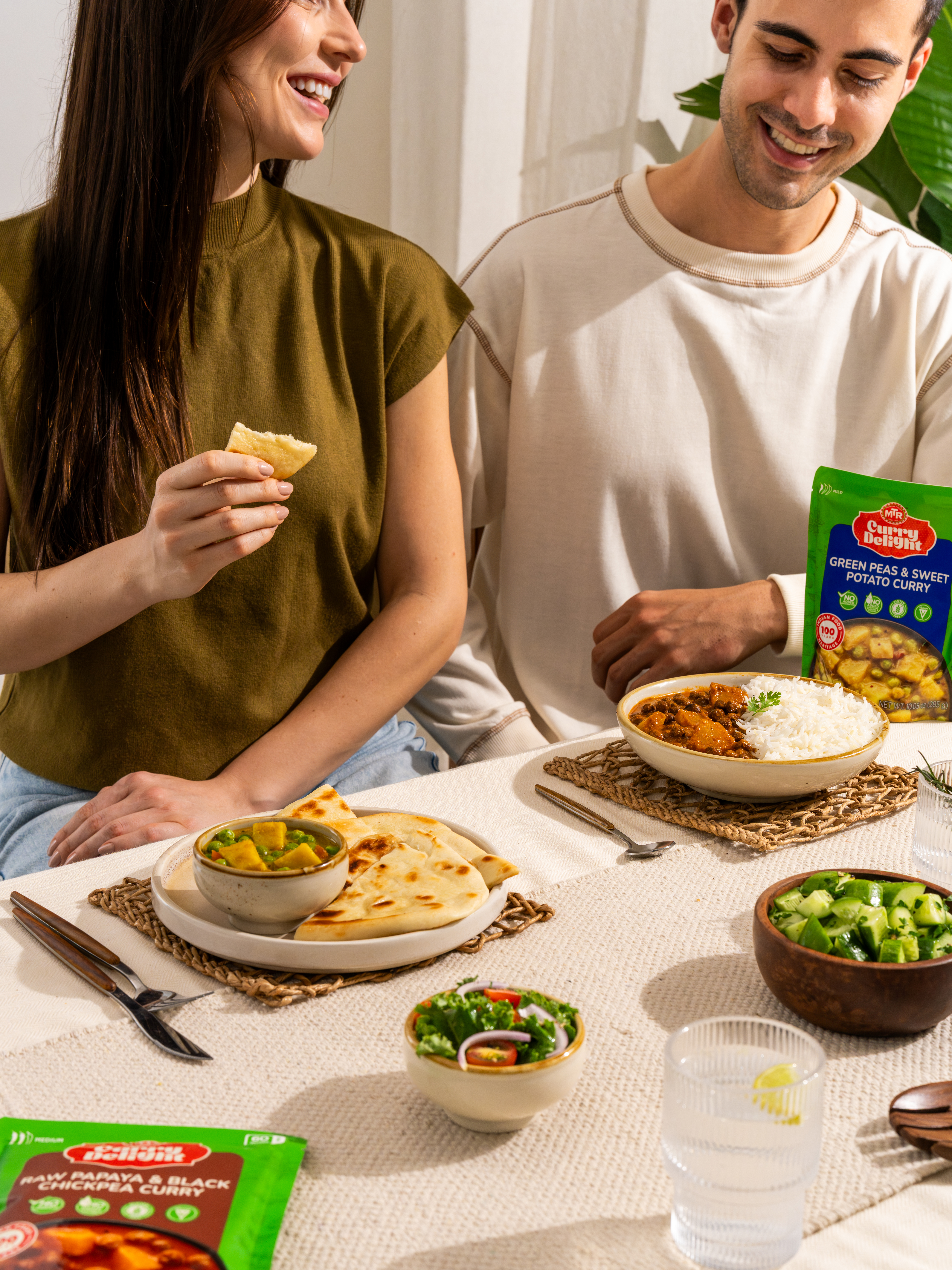 MTR FOODS